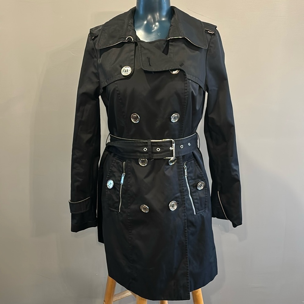 Michael Kors jacket small blackk